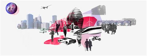 Unlocking Growth And Innovation Through Cross Industry Collaboration