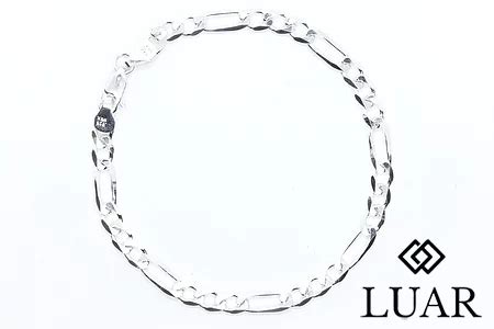 Pulso Tejido Cartier Plata Ley 925 LUAR JOYERÍA FINA