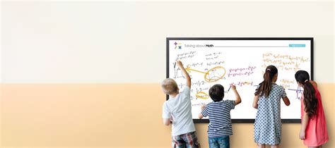 Smartboard Kids