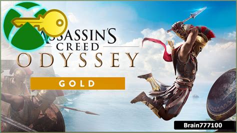 Buy Assassin´s Creed Odyssey Gold Edition Xbox One🔑 Cheap Choose From Different Sellers With