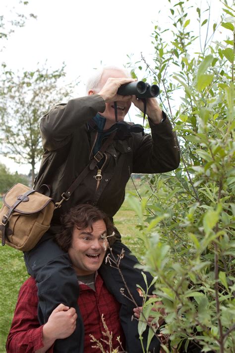 Bild Zu Steve Martin Ein Jahr Vogelfrei Bild Jack Black Steve