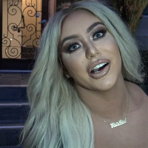 Aubrey Keys' Private Battle: Her Journey After The Nude Photo Leak Image 6
