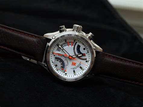 TX 650 GT Flyback Chronograph | Professional Watches