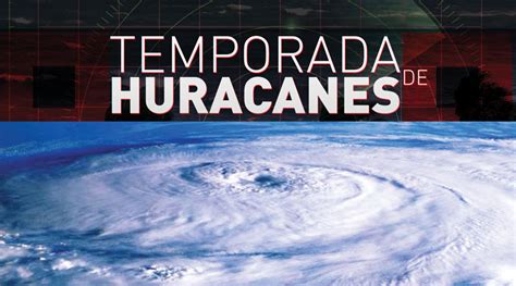 Advierten Que Temporada De Huracanes En El Atl Ntico Ser M S Activa De