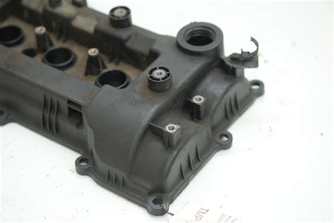 TAMPA COMANDO VALVULAS HB20 PICANTO 1 0 3CC DOHC 2012 A 2020 22400040XX