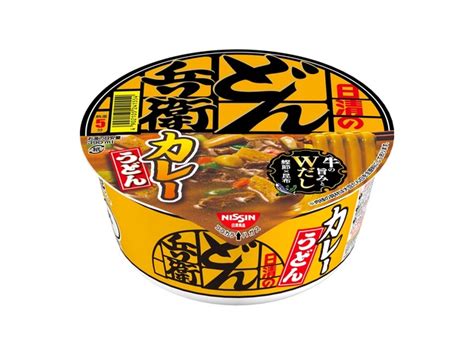 【問屋 国分ネット卸】日清食品 どん兵衛カレーうどん 87g X12 食品 ～ 卸・卸売・問屋・仕入れ・まとめ買いのネットショップ