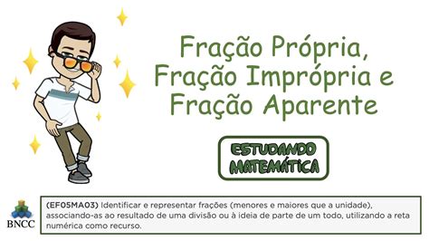 Fração Propria Impropria E Aparente Exercicios Resolvidos