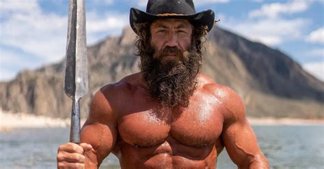 The Liver King Arrested In Austin For Alleged Terroristic Threat ...