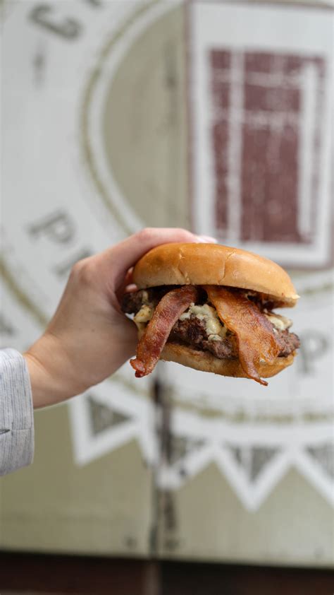 Cypress Street Pint and Plate | Atlanta GA