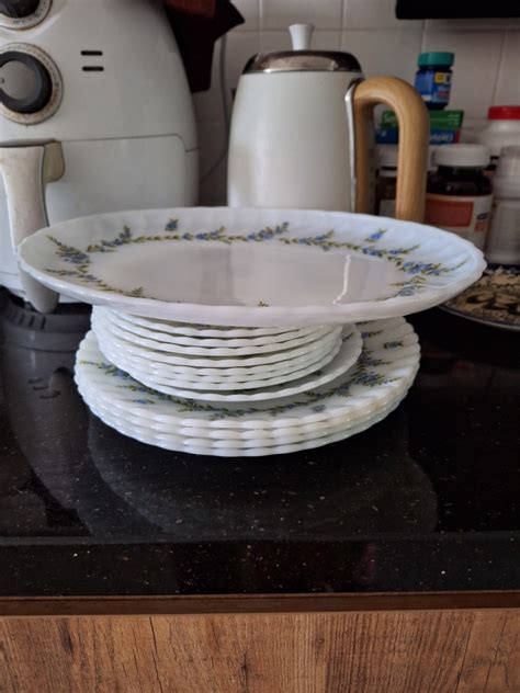 Pyrex, Furniture & Home Living, Kitchenware & Tableware, Dinnerware ...