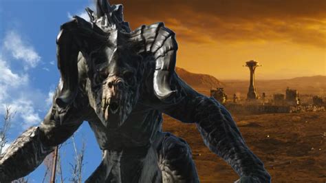 Fallout Season 2 to introduce Deathclaws and the franchise’s most ...