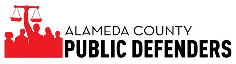 Social Workers Public Defender Alameda County