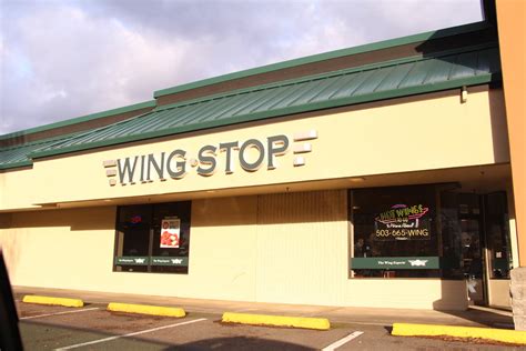 Wingstop opens with friendly atmosphere – The Argus