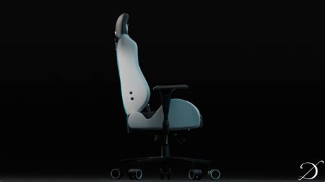 Alienware s5000 Gaming Chair - Blender Market