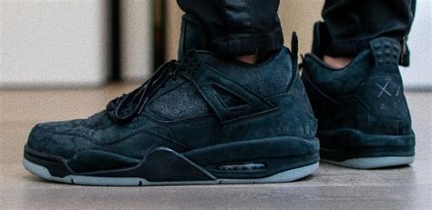 Черные Джорданы - ТОП-10 лучших моделей Air Jordan