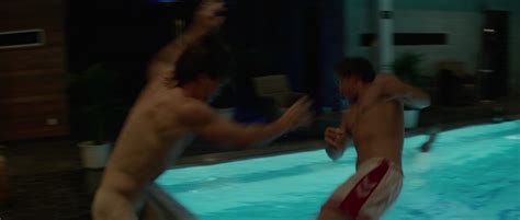 AusCAPS Allan Hyde Nude In Sommeren