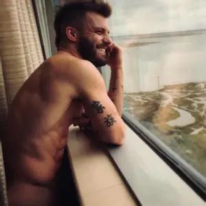 Paulie Calafiore Nude Pics Leaked Gay Sex Tape Leaked Meat