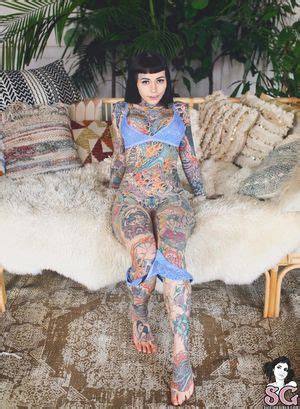 Tiger Lilly Suicide Leaked Nude Photos And Videos