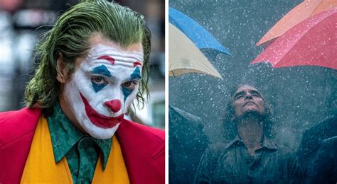 Joaquín Phoenix Se Muestra Como El Guasón En Nuevo Avance De Joker