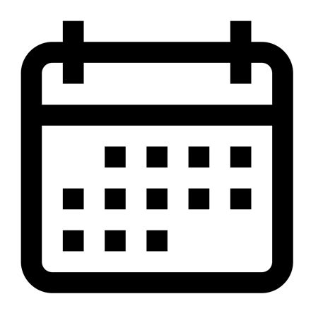 Calendar Icon Png Free Calendar Icon Calendar Icon Png Calendar App