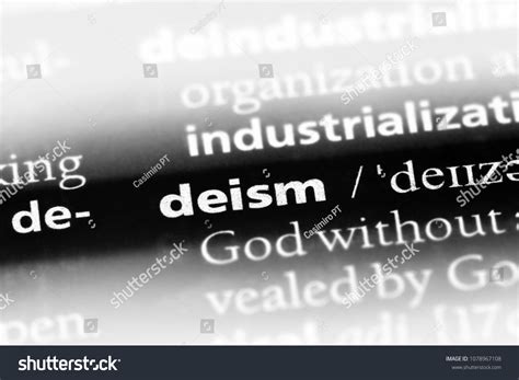 97 Deism Images, Stock Photos & Vectors | Shutterstock