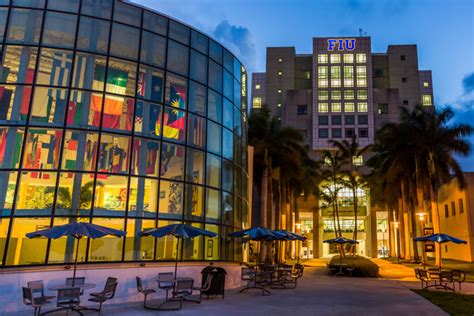 Fiu To Collaborate On Health Breakthroughs Through Nsf Engineering