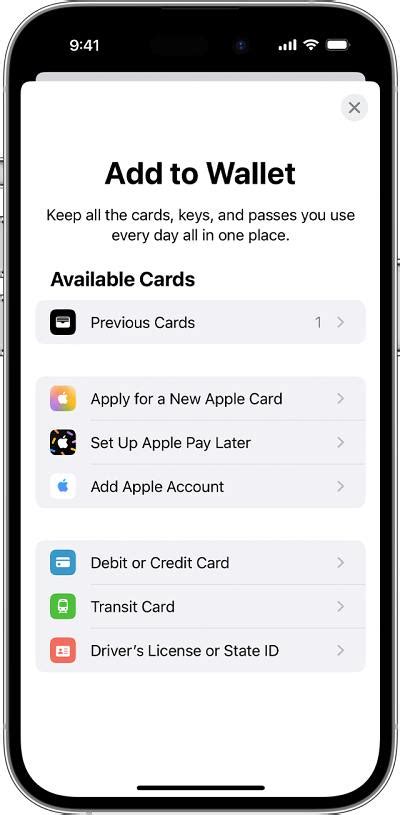 Fix Apple Pay Issues On IPhone 15 Pro Max Android Infotech