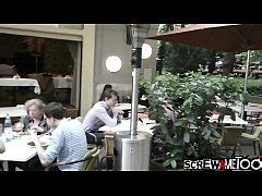 Screwmetoo Anal Sex With Smoking Hot Horny Russian Girl Xxx Mobile Porno Videos Movies