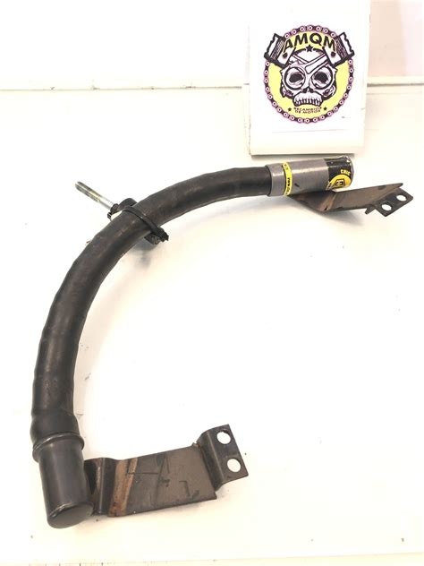 Piton De Manillar Yamaha Nmax Cc Amqm Recambios