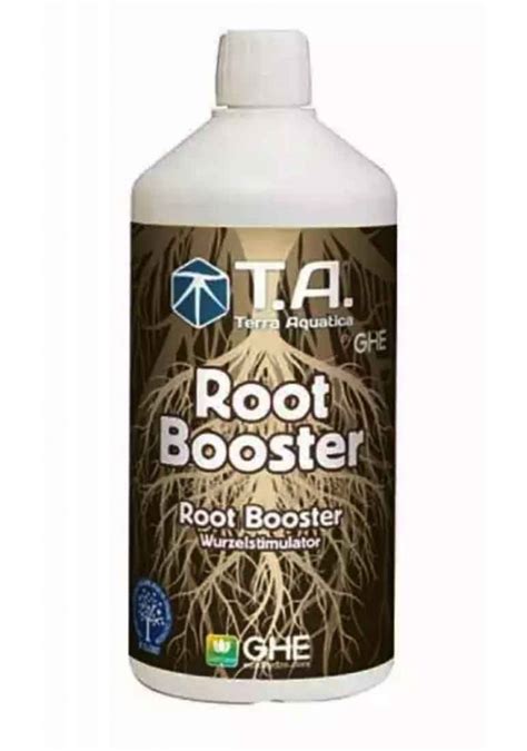 Best Organic Root Boosters Comparison And Recommendations