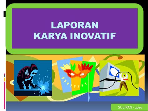 Contoh Laporan Karya Inovasi Kepala Sekolah My Skripsi