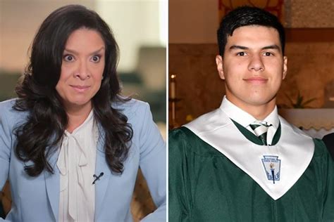 Who Is Judge Esther Salas And What Happened To Her Son Daniel Anderl