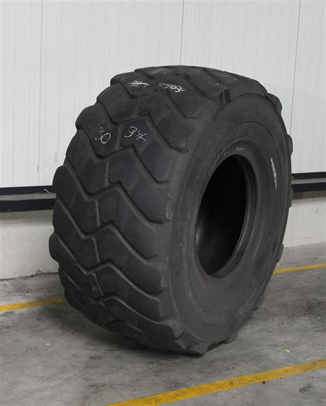 650 65R25 OCCASION MICHELIN XAD 65 1 SUPER 180B E 3 TL 13MM 32 COSM