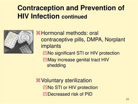 Ppt Care Of Women With Hiv Living In Limited Resource Settings