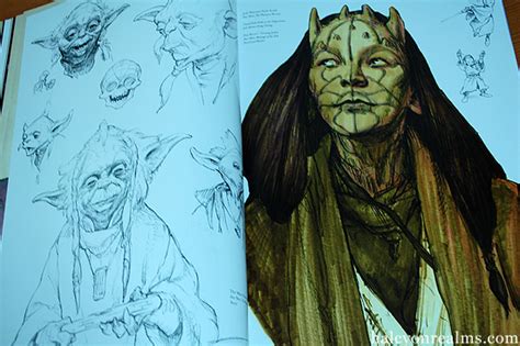 The Art Of Iain Mccaig Shadowline Art Book Review