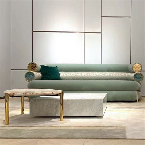 Modern creative design sofa high-end quality living room sofa