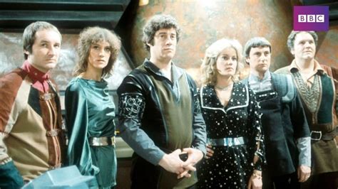 Blake's 7 (TV Series 1978-1981) — The Movie Database (TMDb)