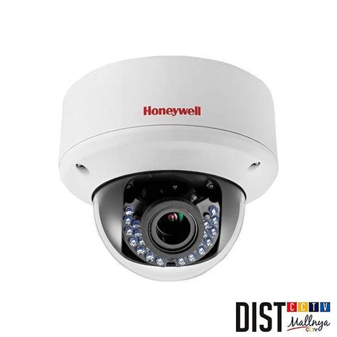 Cctv Camera Honeywell H W Prv Distributor Cctv