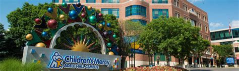 Children’s Mercy Kansas City – Angelman Syndrome Foundation