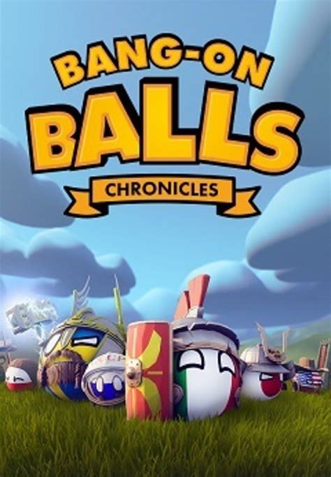 Bang On Balls Chronicles Switch Nsp Update Rpg Only