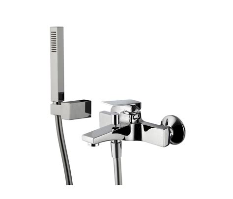 Fit F3384 Mitigeur Baignoire Avec Ensemble De Douche Architonic