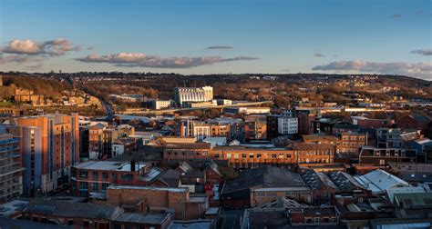 Plans for 3,100 new council homes take shape in Sheffield