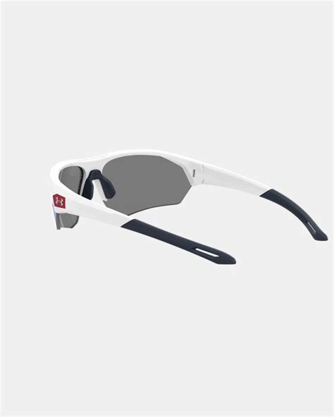 Under Armour Unisex Ua Tuned™ Playmaker Sunglasses