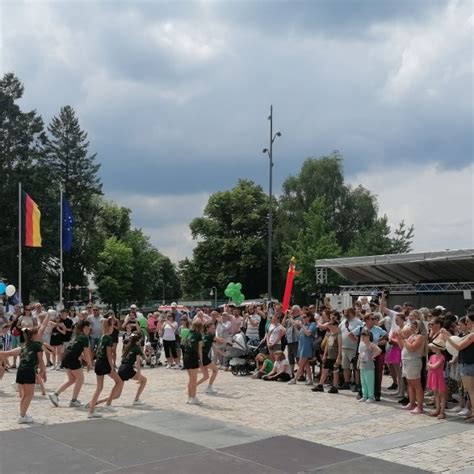 Stadtfest Hohen Neuendorf Stadt Hohen Neuendorf