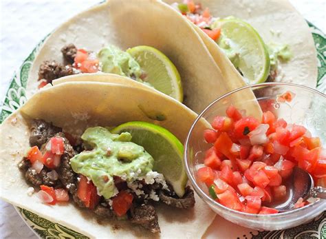 The Easiest Steak Taco Recipe — Eat This Not That