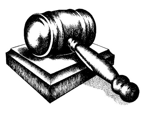 Gavel Clipart Pictures – Clipartix