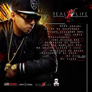 Ñengo Flow Presenta RealG4Life 2 5 CD Completo 2012 FlowXtreme