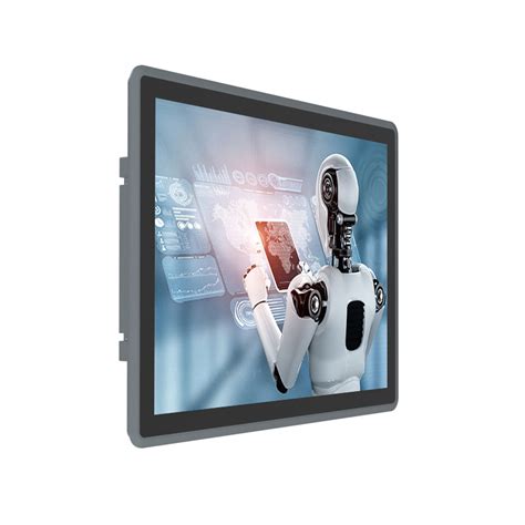 Industrial Pc Panel Price Windows Android Linux Inch