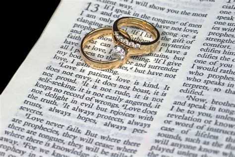 15 Biblical Keys To A Successful Marriage That Is Epic