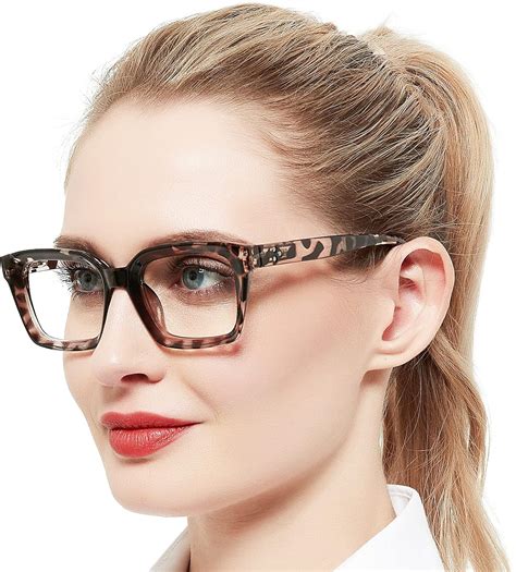 Amazon OCCI CHIARI 1 5 Reading Glasses Women Durable Reader 150 1